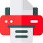 Printer biểu tượng 64x64