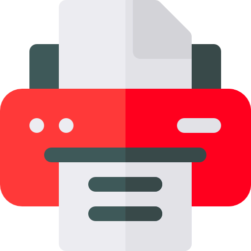 Printer icon