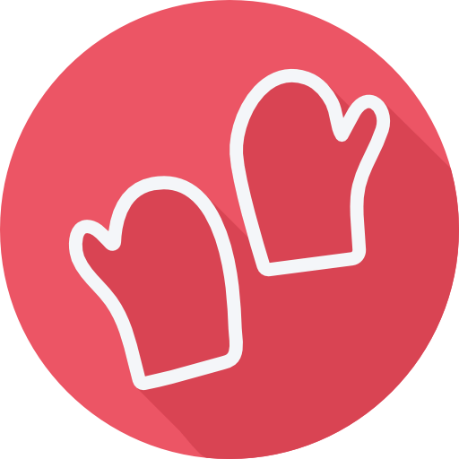 Gloves icon