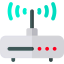 Modem biểu tượng 64x64