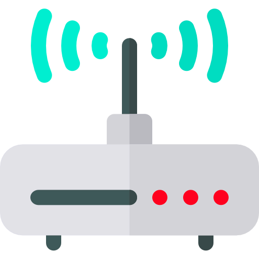Modem icon
