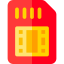 Sim card biểu tượng 64x64