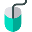 Computer mouse biểu tượng 64x64
