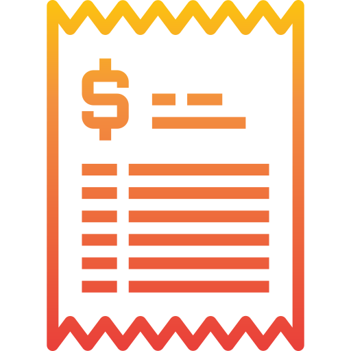 Bill Symbol
