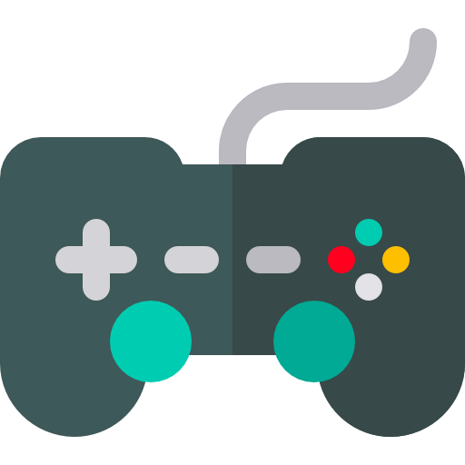 Gamepad icon