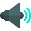 Speaker biểu tượng 64x64