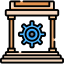 Settings icon 64x64