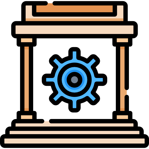 Settings icon
