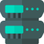 Server biểu tượng 64x64