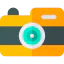 Camera biểu tượng 64x64