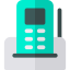 Cellular phone biểu tượng 64x64