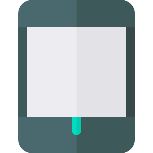 Tablet Symbol