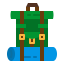 Backpack icon 64x64