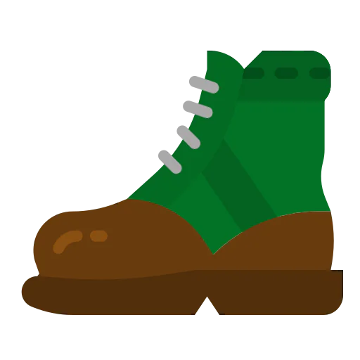 Boots icon