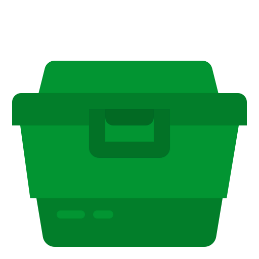 Box icon