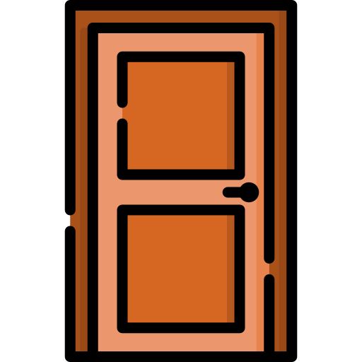 Door icon