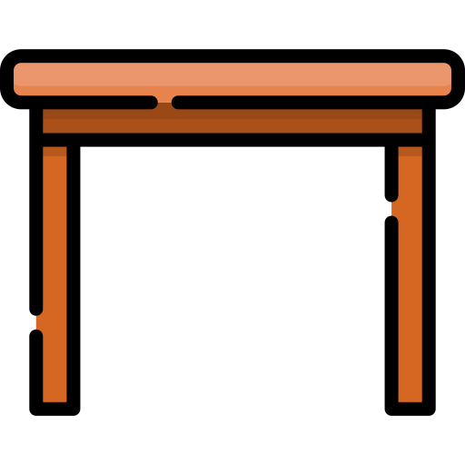 Table icon
