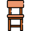 Chair icon 64x64