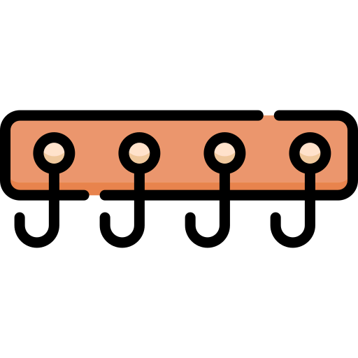 Hooks icon