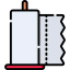 Paper towel icon 64x64