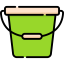 Bucket icon 64x64