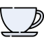Coffee cup icon 64x64