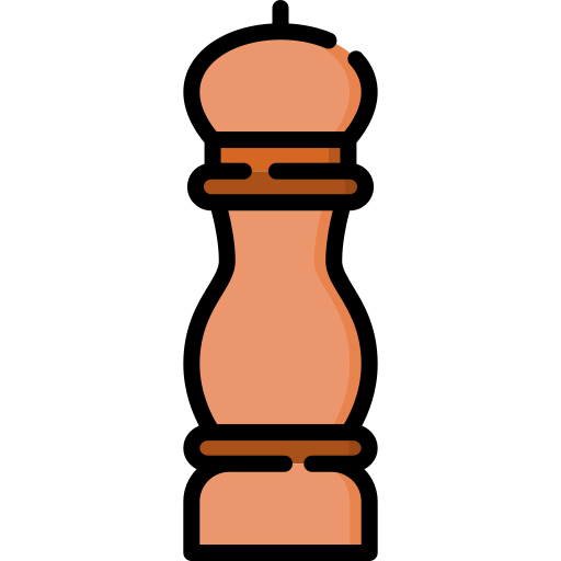 Pepper icon