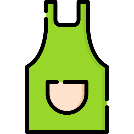 Apron icon