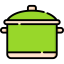 Pot icon 64x64