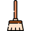 Broom icon 64x64