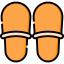 Slippers icon 64x64