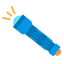 Flashlight icon 64x64