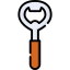 Bottle opener Ikona 64x64