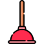 Plunger icon 64x64