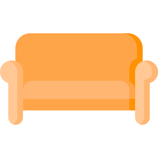 Sofa icon