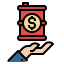Barrel icon 64x64