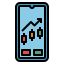 Smartphone icon 64x64