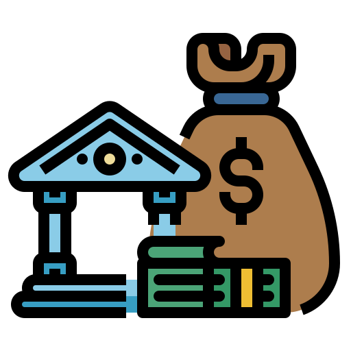 Banking icon