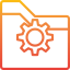 System Ikona 64x64