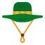 Hat icon 64x64