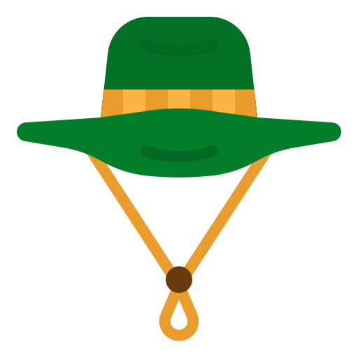 Hat icon