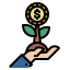 Profit icon 64x64