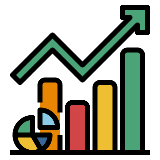 Statistics icon