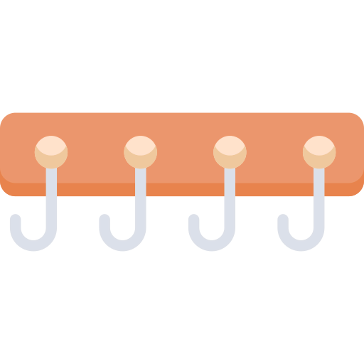 Hooks icon