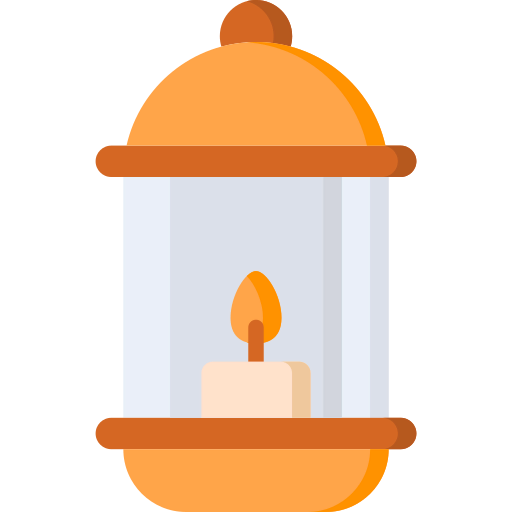Lantern icon
