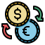 Exchange icon 64x64