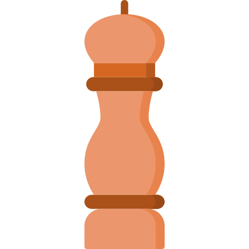 Pepper icon