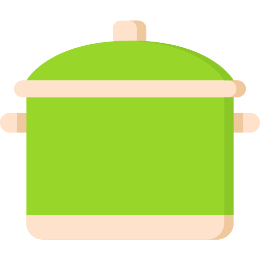 Pot icon