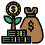 Growth icon 64x64