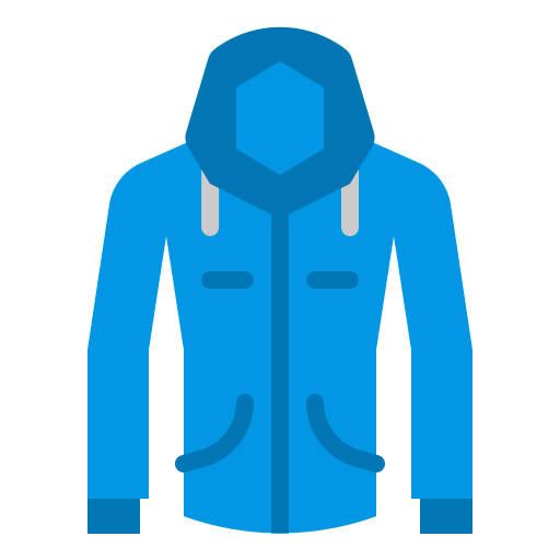 Jacket icon